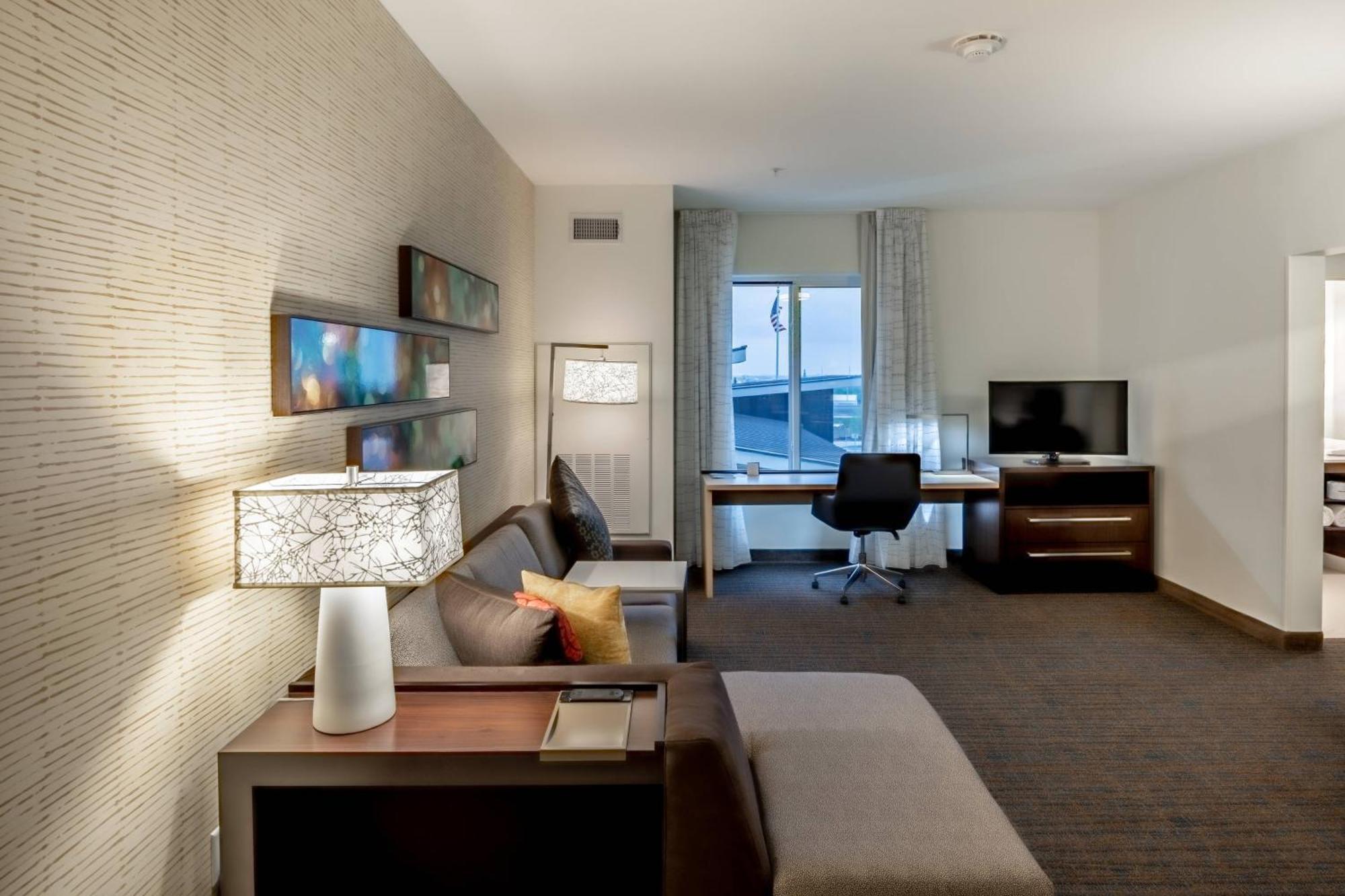 By Marriott At The Canyon
